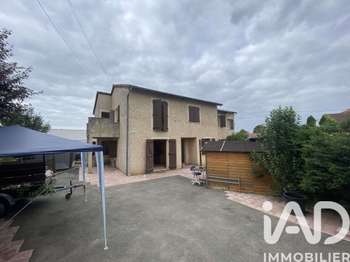 Vente maison 5 pièces Saint-Gaudens 31