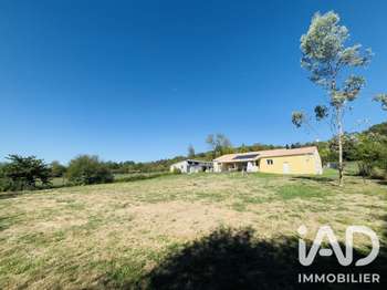 Vente maison 4 pièces Saint-Gaudens 31