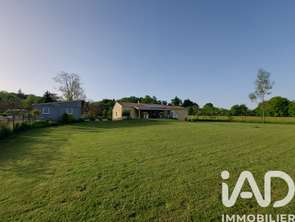 Vente Maison 3 chambresSaint-Gaudens