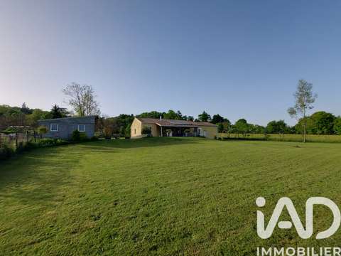 Vente maison 4 pièces Saint-Gaudens 31