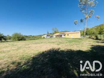 Vente maison 4 pièces Saint-Gaudens 31