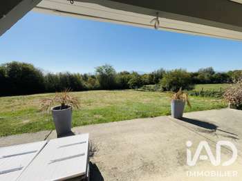 Vente Maison 3 chambresSaint-Gaudens