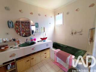 Vente maison 7 pièces Vente maison 7 pièces