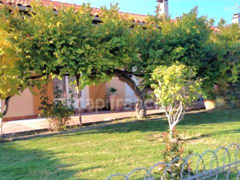 Vente maison 4 pièces Saint-Gaudens 31