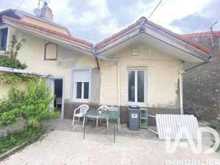 Vente maison 3 pièces Vente maison 3 pièces