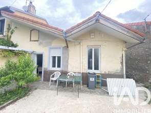 Vente Maison 2 chambresSaint-Gaudens