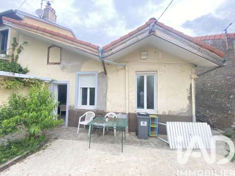 Vente maison 3 pièces Saint-Gaudens 31