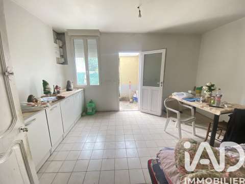 Vente maison 3 pièces Vente maison 3 pièces