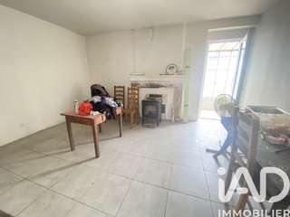 Vente maison 3 pièces Vente maison 3 pièces