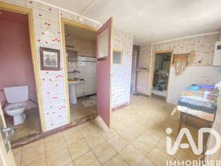 Vente maison 3 pièces Vente maison 3 pièces