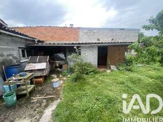 Vente maison 3 pièces Vente maison 3 pièces