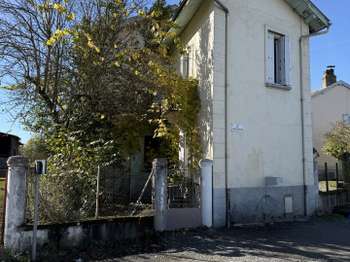 Vente maison 3 pièces Saint-Gaudens 31