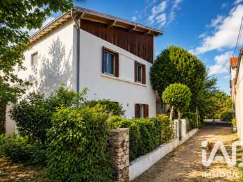 Vente Maison 4 chambresSaint-Gaudens