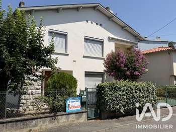 Vente maison 5 pièces Saint-Gaudens 31