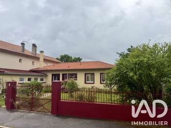 Vente Maison 2 chambresSaint-Gaudens