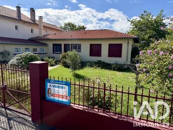 Vente Maison 2 chambresSaint-Gaudens