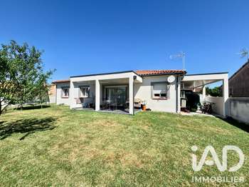 Vente Maison 4 chambresSaint-Gaudens