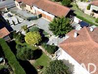 Vente maison 7 pièces Vente maison 7 pièces