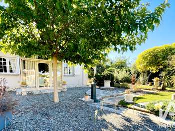 Vente maison 7 pièces Saint-Gaudens 31