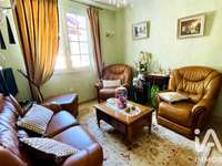 Vente maison 7 pièces Vente maison 7 pièces