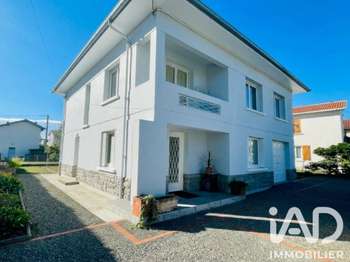 Vente maison 7 pièces Vente maison 7 pièces