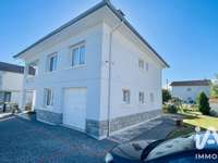 Vente maison 7 pièces Vente maison 7 pièces