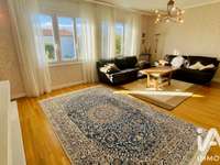 Vente maison 7 pièces Vente maison 7 pièces
