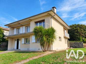Vente Maison 4 chambresSaint-Gaudens