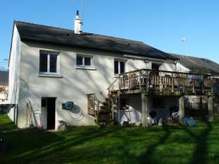 Photo Vente maison Saint-gault