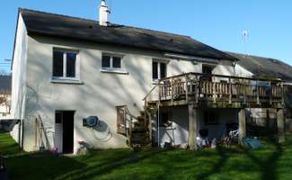 Photo Vente maison Saint-gault