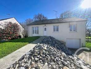 Vente Maison 4 chambresSaint-gault