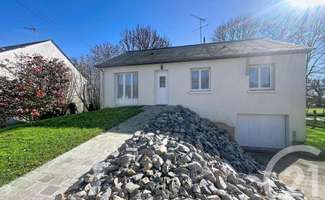 Photo Vente maison Saint-gault