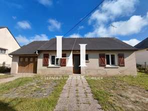Vente Maison 2 chambresSaint-gault