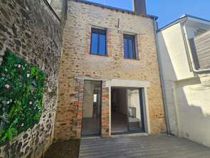 Vente Maison 3 chambresSaint-gault