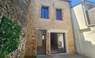 Photo Vente maison Saint-gault