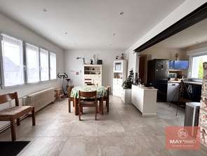 Vente Maison 2 chambresSaint-gault