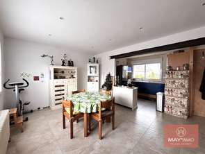 Vente Maison 2 chambresSaint-gault