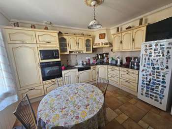 Vente Maison 3 chambresSaint-gault