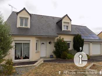 Vente maison 7 pièces Vente maison 7 pièces