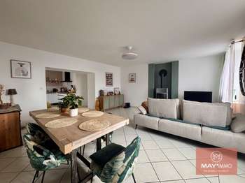 Vente Maison 4 chambresSaint-gault