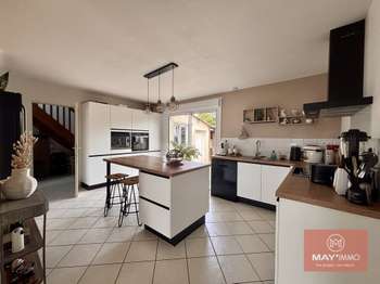Vente Maison 4 chambresSaint-gault