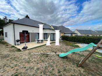Vente Maison 3 chambresSaint-gault