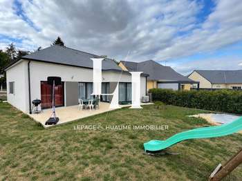 Vente Maison 3 chambresSaint-gault
