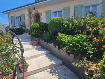 Vente Maison 3 chambresSaint-gault