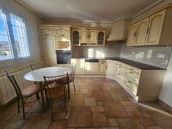Vente Maison 3 chambresSaint-gault