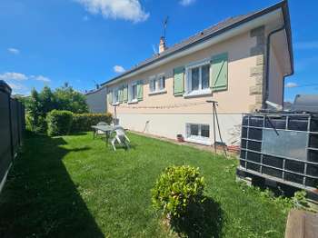 Vente maison 6 pièces Vente maison 6 pièces