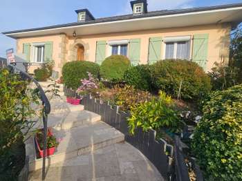 Vente maison 6 pièces Saint-gault 53