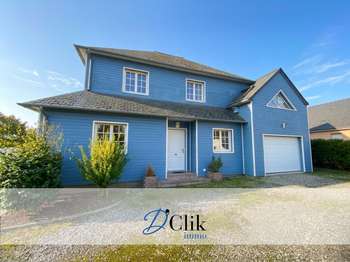 Vente Maison 4 chambresSaint-gault