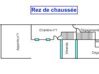 Vente maison 5 pièces Vente maison 5 pièces