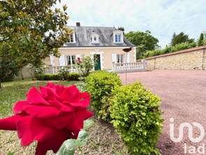 Vente Maison 3 chambresSaint-Gaultier
